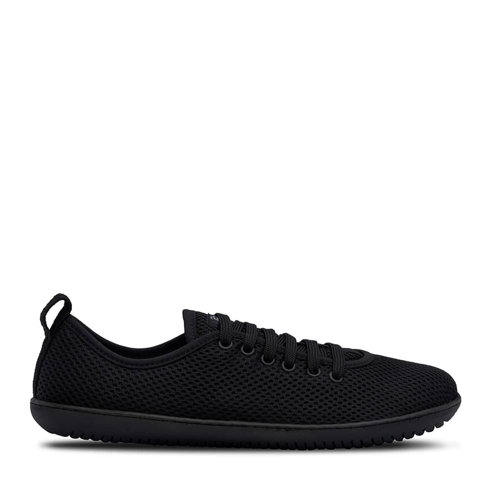 Zapatillas Groundies Tokio Negras Hombre 10982BZWY